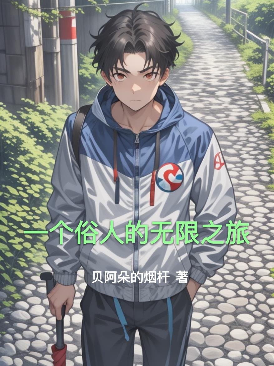 一个俗人的无限之旅一个俗人的无限之旅