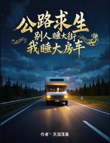公路求生：开局拿下十倍宝箱！公路求生：开局拿下十倍宝箱！
